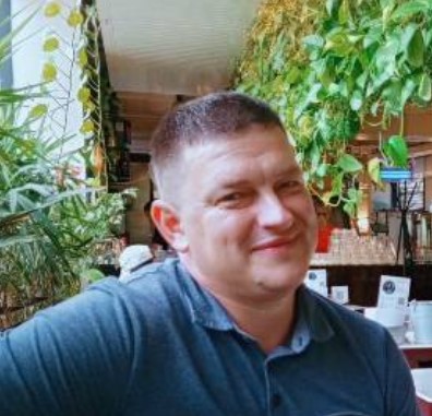 Олександр