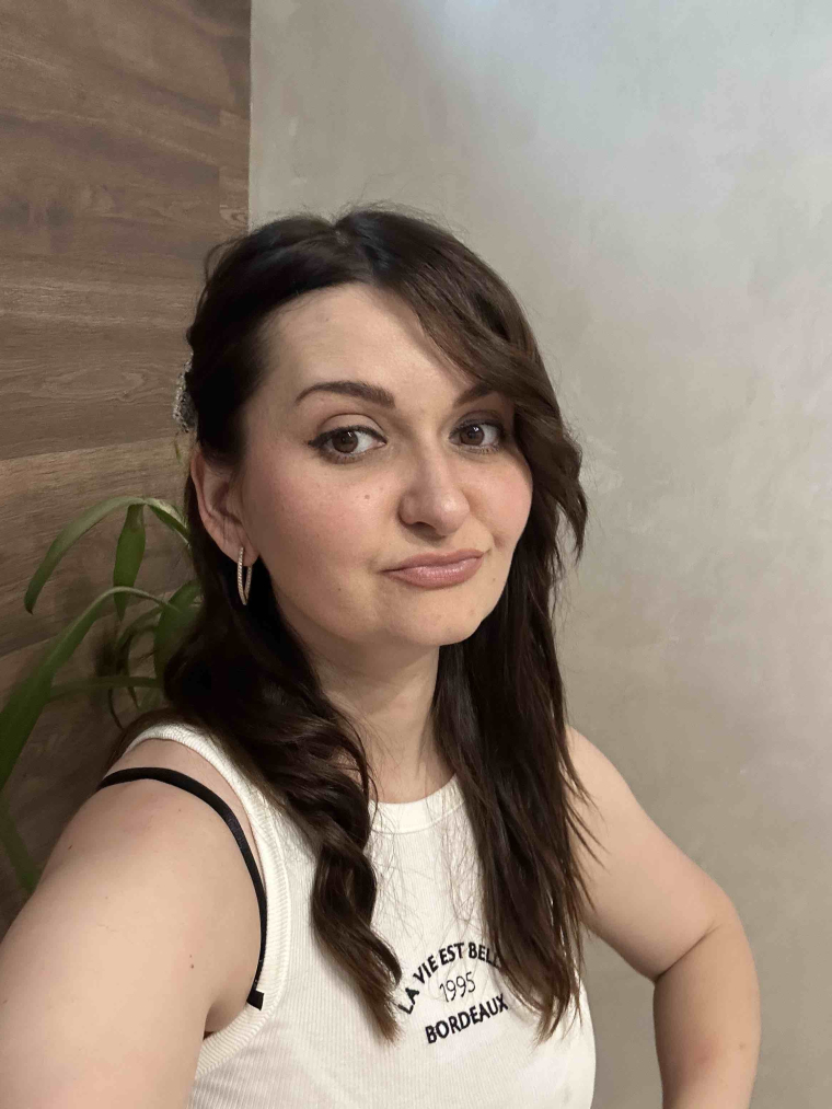 Оксана Ш.