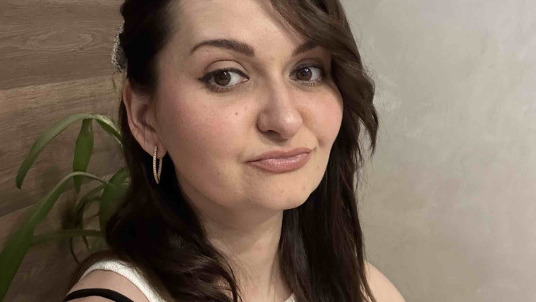 Оксана Ш.