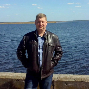 Максим П.