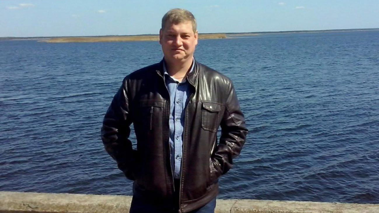 Максим П.