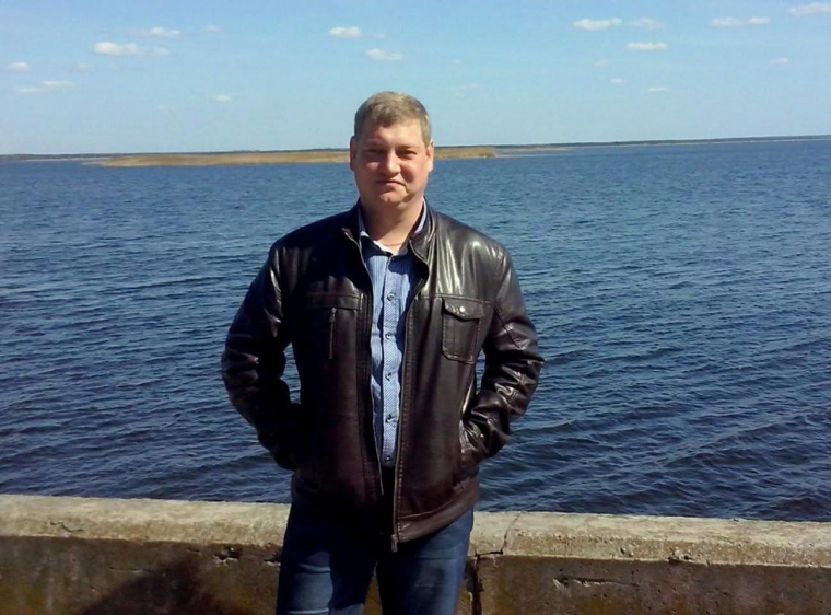 Максим П.
