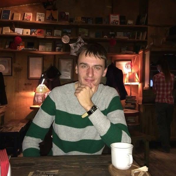 Олександр Т.